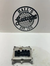 Engine/motor Brain Box BMW 328 SERIES 12 13 14 15