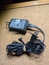 Canon CA-570 Compact Power Adapter Charger for VIXIA Camcorders Tested