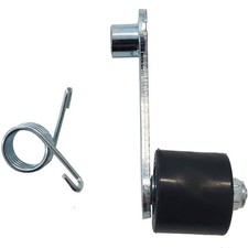 MotoTec 48v Electric Pro Dirt Bike 1600w 1800w - Chain Tensioner