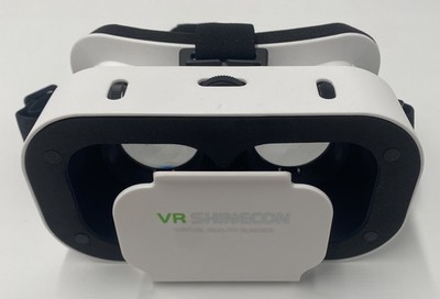 VR Shinecon Virtual Reality Glasses gebraucht