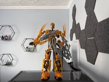LEGO Bionicle Titan Set 8998 Toa Mata Nui VOL...