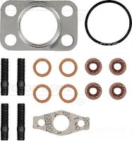 1X Victor Reinz 04-10043-01 Montagesatz Lader FüR CitroëN Ford Fiat Volvo Peugeo