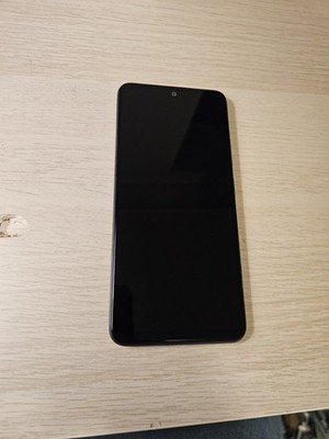 Redmi Note 12 5g 128 GB Ohne Orignal Verpackung + Hülle