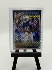 Fractor Adonai Mitchell Colts