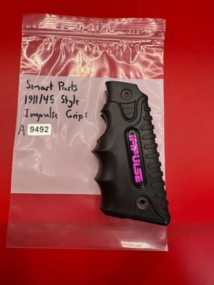 Smart Parts 1911/45 Style Impulse Grips