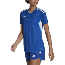 adidas Condivo 22 Match Day Jersey - Womens Soccer - GS0177