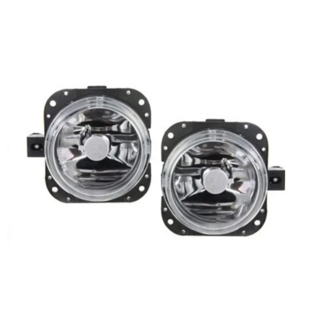 Ford GT 2005-2006 Front Right Fog lights Pair