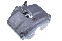 Denckermann Bremssattel Links, Vorderachse U.A. FüR Audi, Seat, Skoda, Vw
