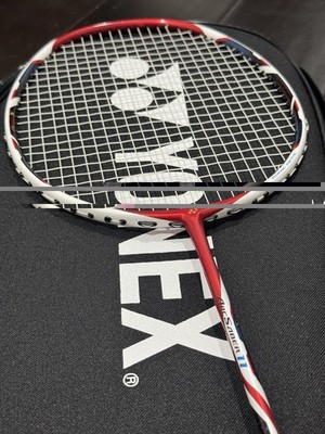 Yonex Arcsaber 11 (ARC11) 4UG5 - 2021 Limited Edition SEA Exclusive N65@26lbs