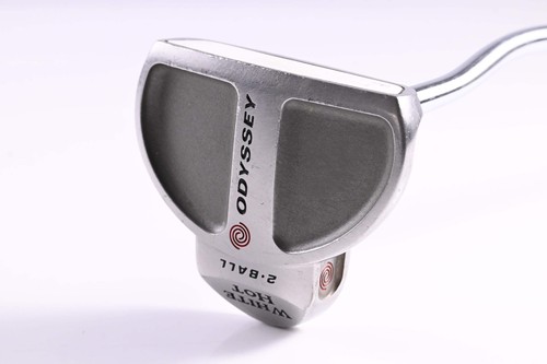 Putter Odyssey White Hot OG #7 S Stroke Lab | Tienda de Golf