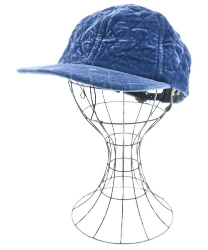 KIJIMA TAKAYUKI Caps Blue F 2200665901157