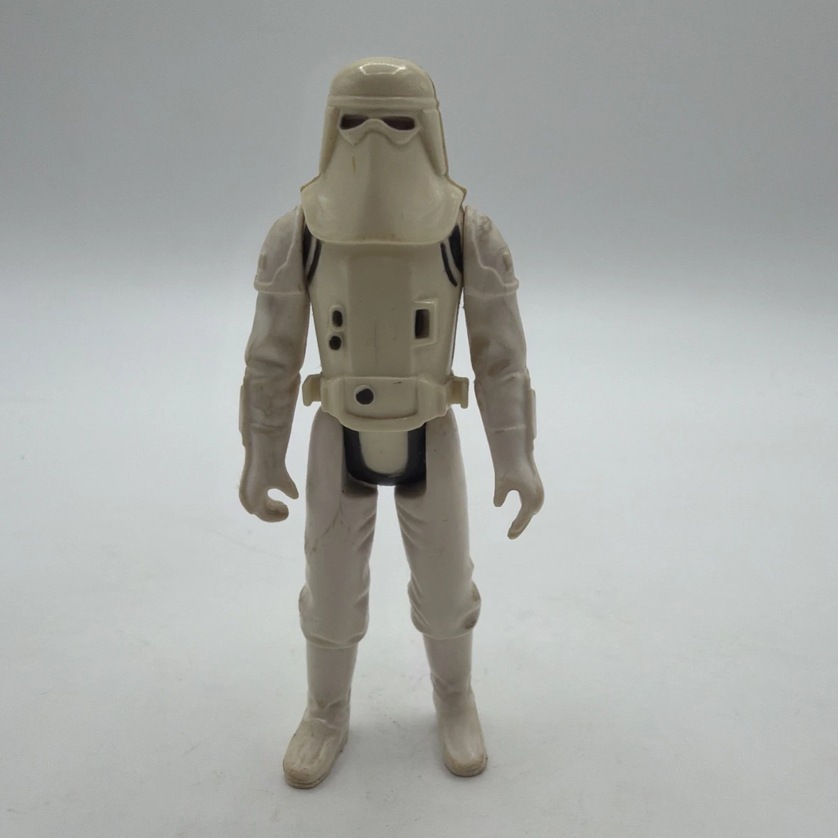Star Wars TV, Movie & Video Games Action Figures 1980 Year