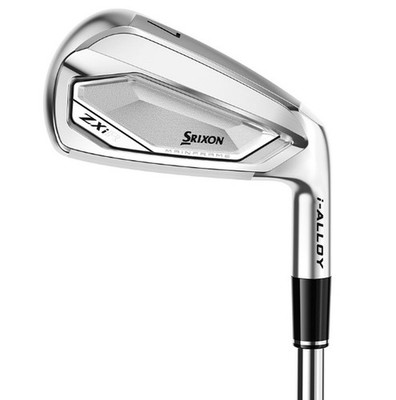 Srixon ZXiR Iron Set 7-PW (2026) NEW