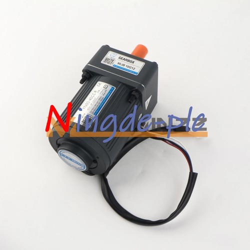 Motorreductor V.T.V 1 PIEZA YN90-40CC.R 90JB 10G12 modulado - Imagen 7 de 12