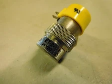 Clippard EV-2-24VDC Two Way Electric Valve / Solenoid Valve