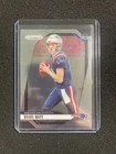 2024 Panini Prizm Drake Maye #329 Rookie