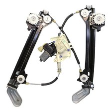 Maserati Ghibli M157 Rear Left Window Regulator 670030023
