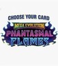 Pokemon ME02- Phantasmal Flames Normal/Holo/Rev - Choose Your Card!