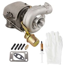 For Chevy Gmc Pickup Suburban 6.5l Diesel New Stigan Turbo Turbocharger For Chevy Gmc Pickup Suburban 6.5l Diesel New Stigan Turbo Turbocharger