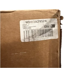 GE Washer WH03X29524 Motor
