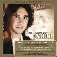 Noel | Josh Groban | Englisch | Audio-Cd | Cd | 2017 | Ean 0093624909484