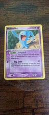 Wobbuffet Rare Power Keepers 24/108 LP on eBay