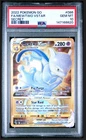 Pokemon Mewtwo VSTAR Pokemon Go Secret Rare #086 PSA 10 Gem Mint