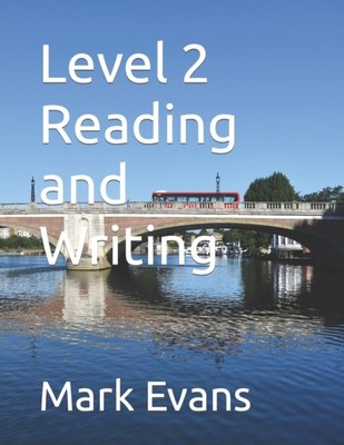 Evans - Level 2 Lesen und Schreiben - neues Taschenbuch oder Softback - T555z