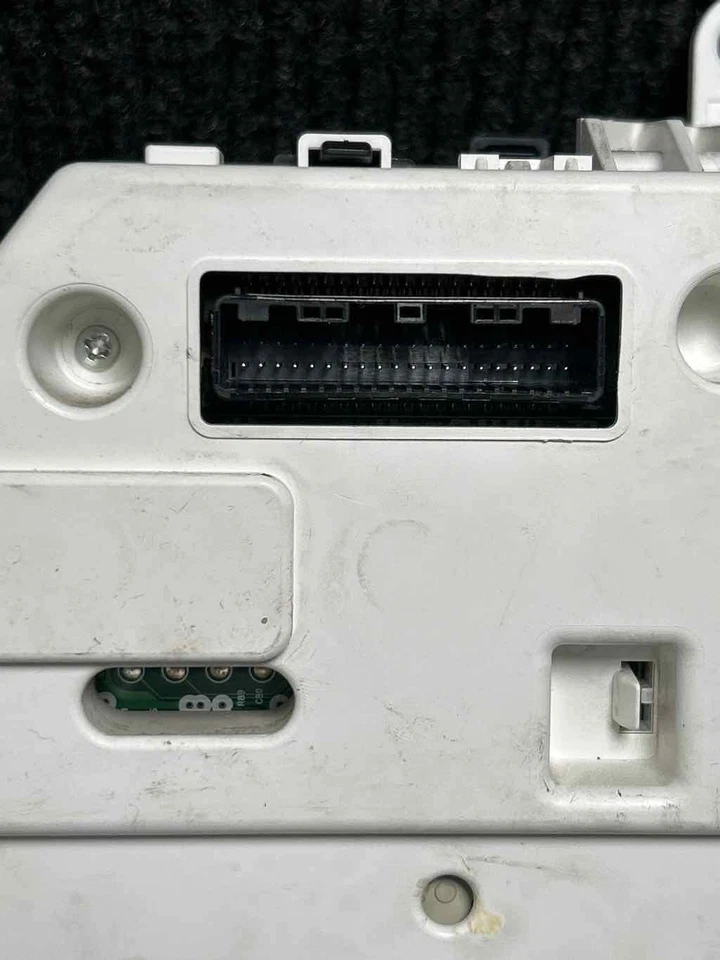 Fits 2009-2010 Toyota Matrix, Speedometer, Miles:N/A, OEM#: 8380002t80 Foto 4 de 4