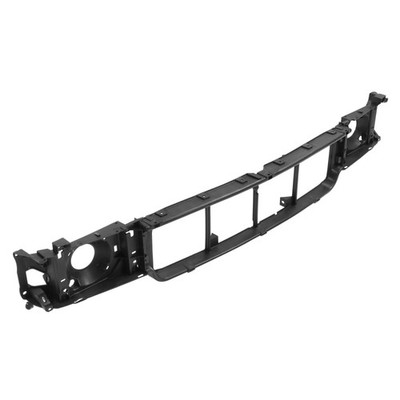Front Header Panel Headlamp Support Bracket For Ford Econoline 97-07 E150-E550