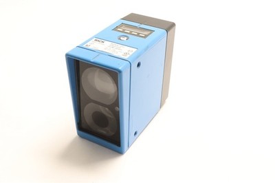 SICK OPTICAL DATA TRANSMITTER TRANSFER ISD400-7212 1065101