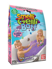 Zimpli Kids Ltd - Gelli Baff Smelli Gelli Kids Sensory Bath Goo