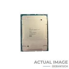 Intel Xeon Gold 6240 18-Core SRF8X 2.60GHz 24.75MB Cache CPU Processor