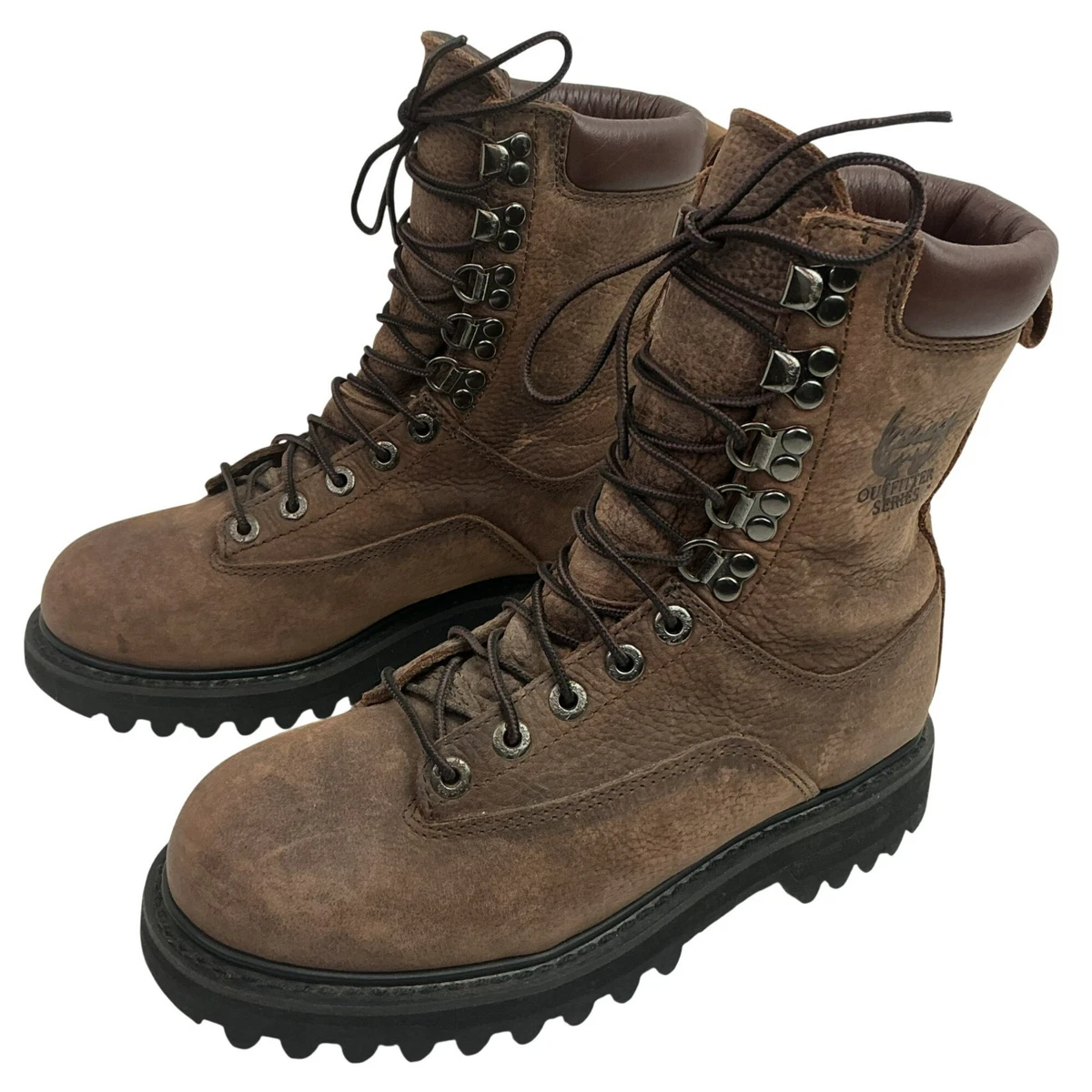 Bota de montaña con Goretex y suela Vibram. Compra online en Bota de montaña con Goretex y suela Vibram. Compra online en
