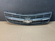 2000 To 2005 Chevrolet Impala Front Upper Grill Grille Oem Ad8370 Dg 2000 To 2005 Chevrolet Impala Front Upper Grill Grille Oem Ad8370 Dg