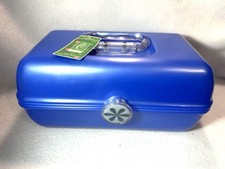 NOS On-The-Go GIRL by CABOODLES Cosmetic Organizer by Plano 2002