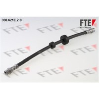 FTE Bremsschlauch Passend FüR VW Transporter IV Kasten 1.9 TD 2.0