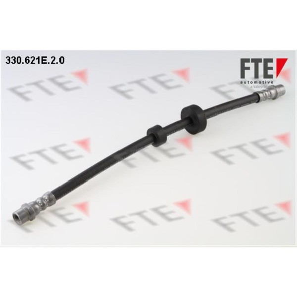 FTE Bremsschlauch Passend FüR VW Transporter IV Kasten 1.9 TD 2.0-image