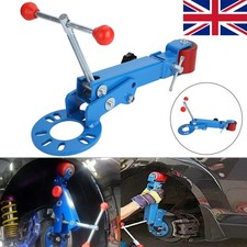 Heavy Duty Fender Roll Reforming Extending Tool Professional Wheel Arch Roller