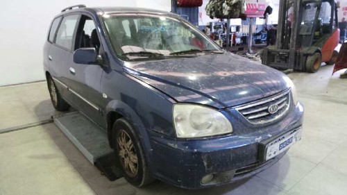 0K2FA66370 COMMANDE DE LÈVE VITRE ARRIÈRE GAUCHE / 0K2FA66370 / 1087127 POUR KIA - Photo 3/9