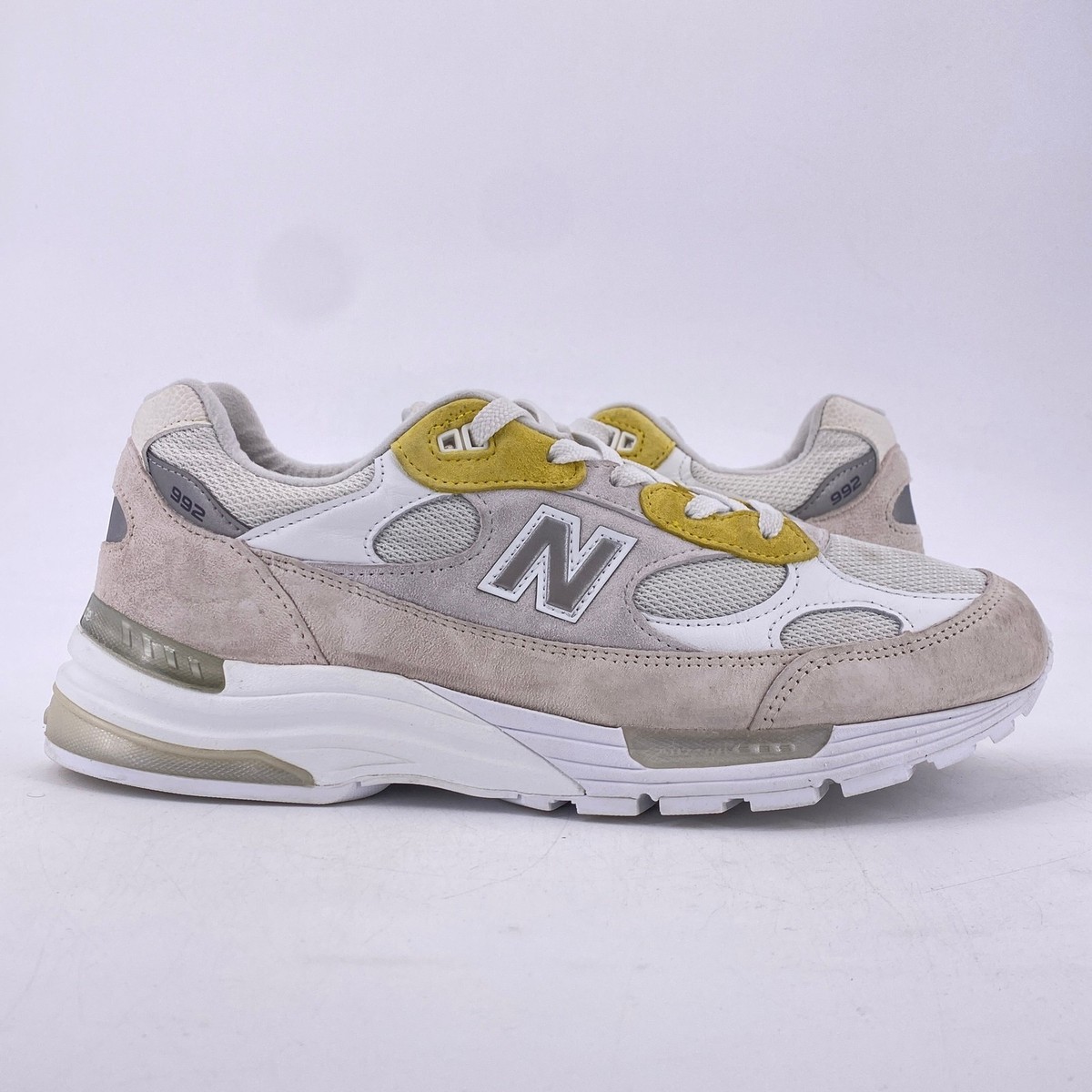 New Balance 992 