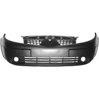Diederichs 4464451 StoßStange Vorne FüR Renault ScÉNic II (JM0/1_) 2003-2006