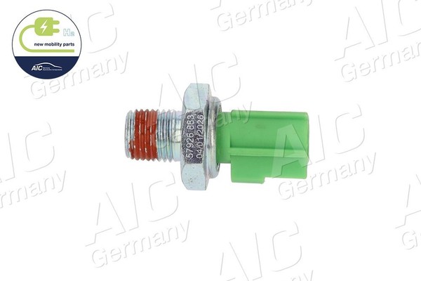 AIC ÖLdruckschalter 57926 FüR Ford Ford USA Jaguar Land Rover Mazda Volvo-image