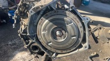 2007 2008 Honda Civic Transmission