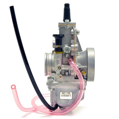 Fit For Mikuni TM34 TM34-2 34mm Flat Slide High Performance Carburetor Carb A2