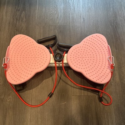 Exercise Twist Boards,Waist Twister Machine Exercise,Balance Board for Foot Mass