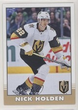 2020-21 O-Pee-Chee Retro Nick Holden #429 x6g