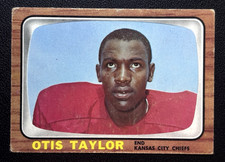 Top 10 Football Rookie Cards of the 1960s 28