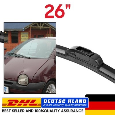 MODIGT Profi Scheibenreiniger für Mazda CX-5 KE 2011-2017 U-Haken Montage 650mm