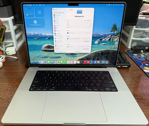 MacBook Pro M5 24GB 1TB | eBay
